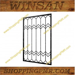 Решетка RS98_1