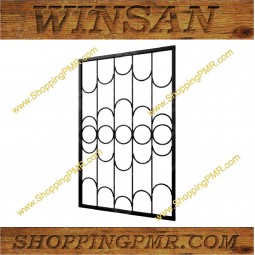 Решетка RS129_1