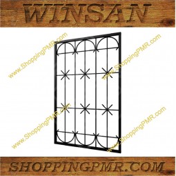 Решетка RS133_1