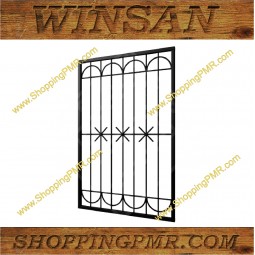 Решетка RS134_1