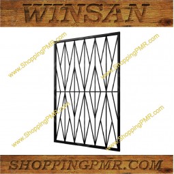 Решетка RS138_1