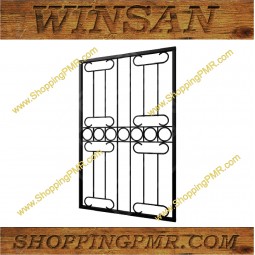 Решетка RS139_1