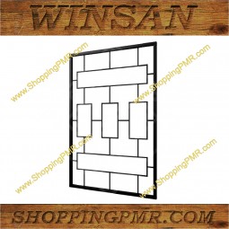 Решетка RS145_1