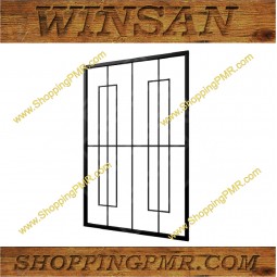 Решетка RS150_1