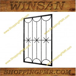 Решетка RS152_1