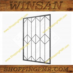 Решетка RS5_1