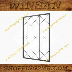 Решетка RS9_1