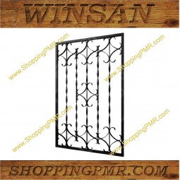 Решетка RP13_3