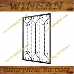 Решетка RP16_3