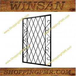 Решетка RP17_3