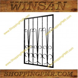 Решетка RP18_3