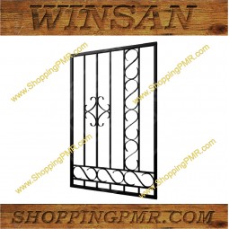 Решетка RP20_3