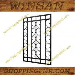 Решетка RP21_3