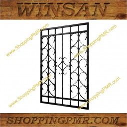 Решетка RP22_3