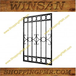 Решетка RP23_3