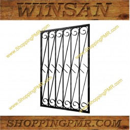 Решетка RP24_3