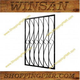 Решетка RP25_3