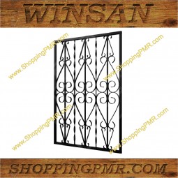 Решетка RP27_3