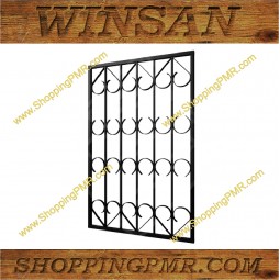 Решетка RP28_3