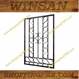 Решетка RP29_3