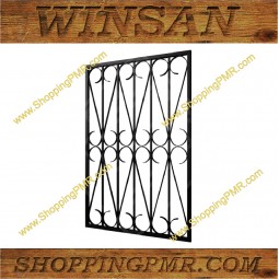 Решетка RP2_3