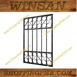 Решетка RP5_3