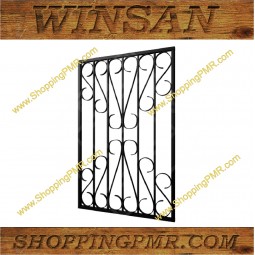 Решетка RP6_3