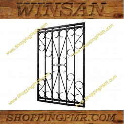 Решетка RP7_3