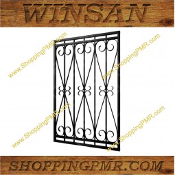 Решетка RP8_3