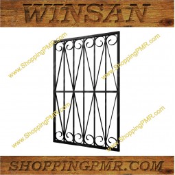 Решетка RP32_3