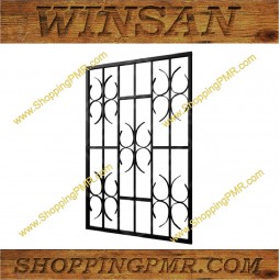 Решетка RP36_3