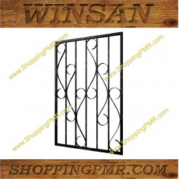 Решетка RP38_3