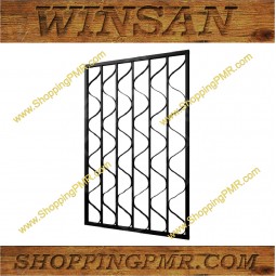 Решетка RP40_3