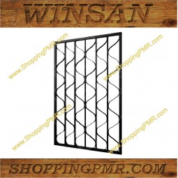 Решетка RP42_3