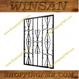 Решетка RP43_3