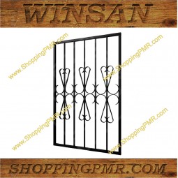 Решетка RP44_3