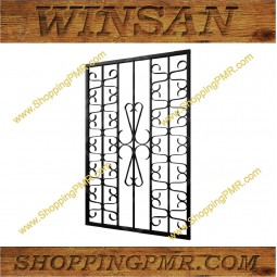 Решетка RP47_3