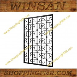 Решетка RP48_3