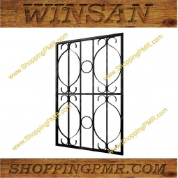 Решетка RP51_3