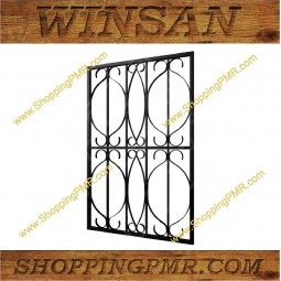 Решетка RP52_3