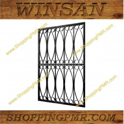 Решетка RP53_3