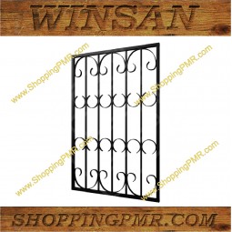 Решетка RP57_3