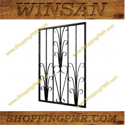 Решетка RP62_3