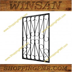 Решетка RP66_3