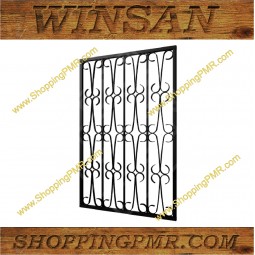 Решетка RP72_3