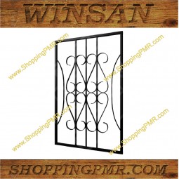 Решетка RP74_3