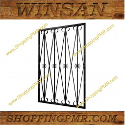 Решетка RP76_3