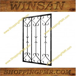 Решетка RP78_3