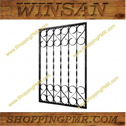 Решетка RP80_3