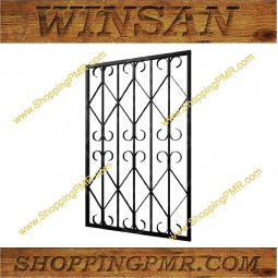 Решетка RP88_3